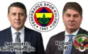 Selahattin Süleymanoğlu, Hakan Safi’nin Listesinde