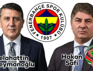 Selahattin Süleymanoğlu, Hakan Safi’nin Listesinde