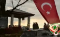 Hıdırellez ve Bahar Şenliği’nde, Dokuzoğul Türbesi’ne Yoğun İlgi