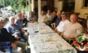 Kuzgun Köyü İçin Kollar Sıvandı