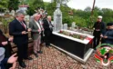 Milli Mücadele Kahramanı Kurdoğlu Hacı Hafız Mustafa Zeki Efendi Anıldı