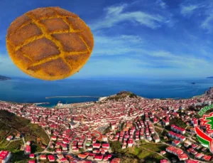 Giresun’da Mısır Ekmeği Yasağı