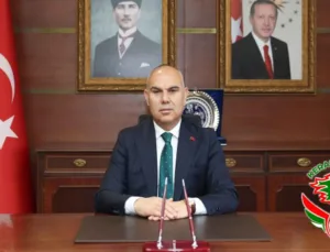 Vali Mustafa Koç’tan, Kurban Bayramı Mesajı