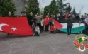 “Sumud Filosu’na Saldırı, İnsanlığa Saldırıdır!”