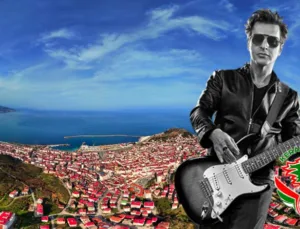 Teoman, Memleketi Giresun’da Sahne Alacak