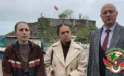 Tirebolu’da Maden Gerginliği