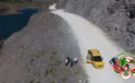 Yeşilyurt Köyü’nde 12 Yıllık Yol Çilesi