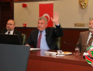 Bulancak Belediyesi’nden, Hazine’ye 600 Milyon Liralık Yer Tahsisi