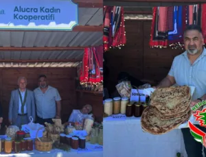 Geleneksel Alucra Ketesi Tam Not Aldı