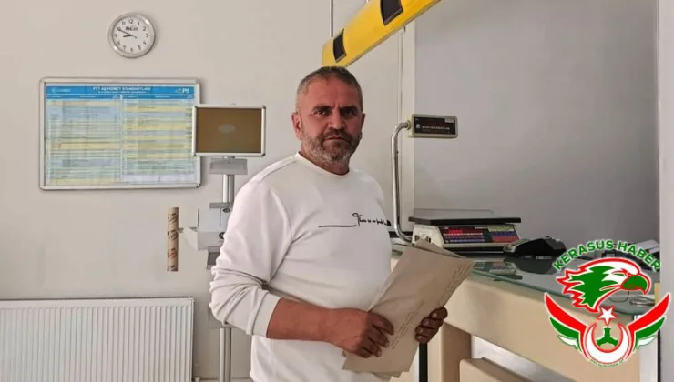 “Kalıcı Çözüm İstiyoruz”