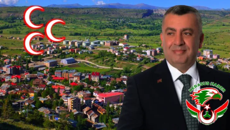 “Hizmetin Önünde Engel Değil, Emanetin Bekçisiyiz”