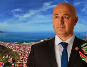 Giresun Hakkını Arıyor!