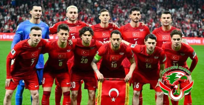 Bulancak Belediyesi’nden Milli Maç Heyecanına Davet