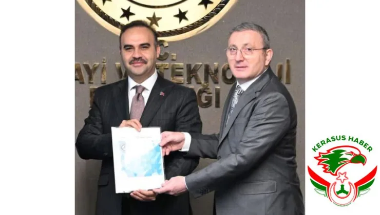 Dal-Çık Projesi İçin Revizyon Kararı