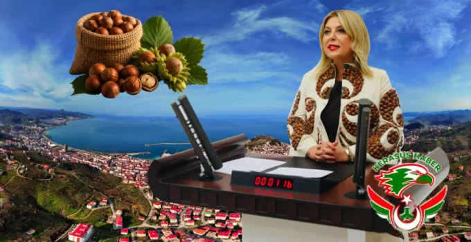 “255 TL Fiyat Verilen Fındık, Neden 185 TL’ye Satılıyor?”