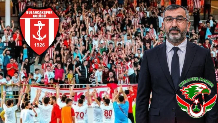 1926 Bulancakspor’da Fatih Alparslan Dönemi
