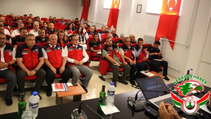 Gıda Güvenliği Çalışmaları Masaya Yatırıldı
