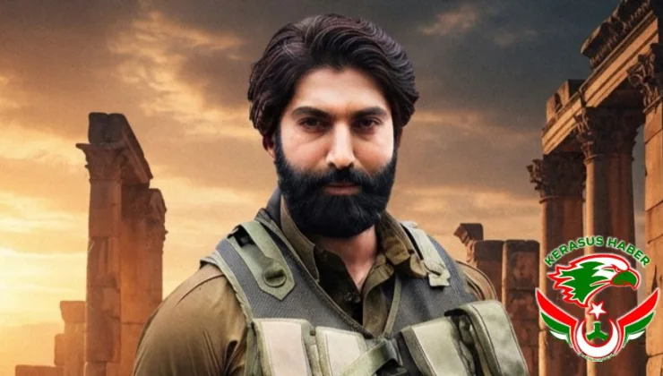 Hemşerimiz Gürhan Sarıyar, ‘Peyk – Umudun Yolu’ Kadrosunda
