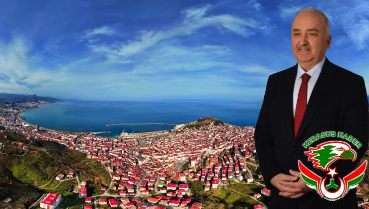 Giresun’a 202 Yeni Hekim