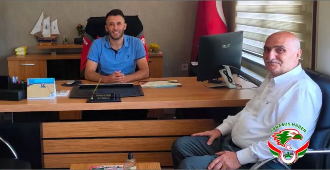 Alucra’da Tarımsal Kalkınma İçin Güç Birliği