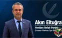 Başkan Akın Eltuğral’dan 30 Ağustos Mesajı