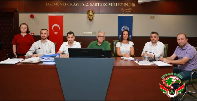 Bulancak Belediyesi’nden; GES Projesi
