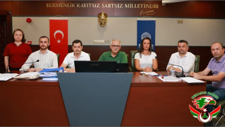 Bulancak Belediyesi’nden; GES Projesi