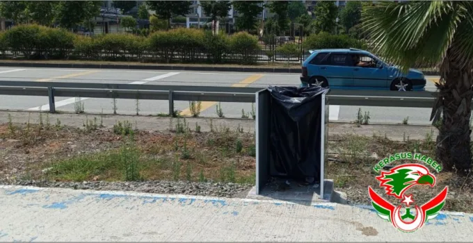 Belediye’den Hukuki İşlem ve Çağrı