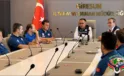 Yeni Balıkçılık Sezonu Öncesi Kritik Zirve