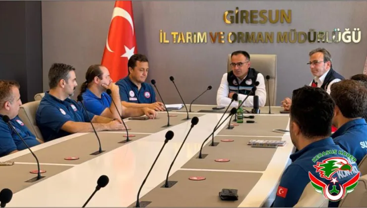 Yeni Balıkçılık Sezonu Öncesi Kritik Zirve