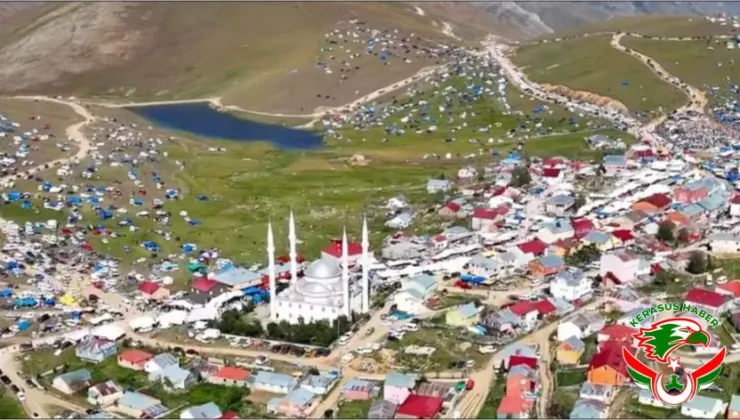 Gümüşhane’de Asırlık Gelenek