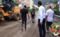 “Her Zaman Vatandaşlarımızın Yanındayız”