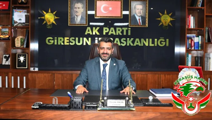 “Alan Belediyeden Satan Belediyeye Dönüştüler”