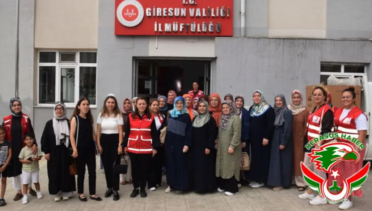 Kur’an Kursu Öğreticilerine Aile Semineri