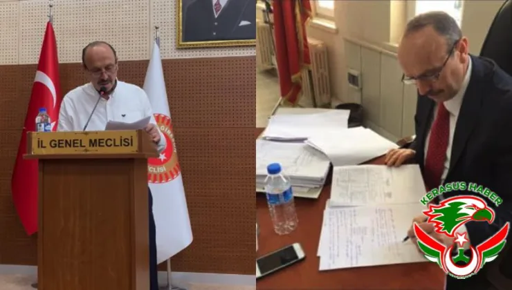“Yer Seçimi Uygun Değil!”