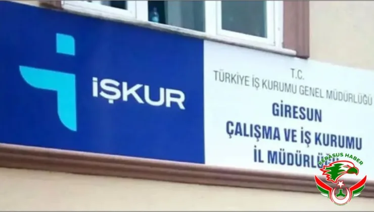 Giresun’da Okullara 669 Yeni Personel Alınacak