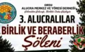 ALYÖREDER Hız Kesmiyor