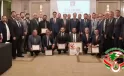 Alucra, Ankara’ya Damga Vurdu