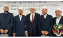 Alucralı Hafız Yusuf Kiracı, Türkiye Birincisi