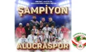 Alucraspor, Giresun Süper Amatör Ligi’nden Çekildi!