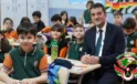 Başkan Köse’den Yeni Eğitim-Öğretim Yılı Mesajı