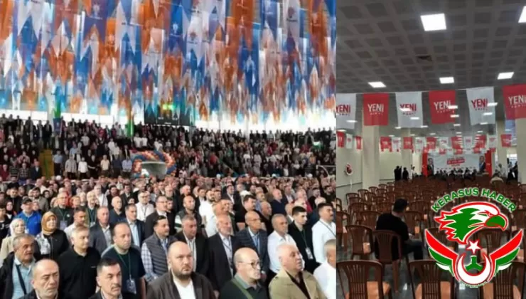“Ben Kaybetmedim, Siz de Kazanamadınız!”