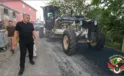 Bulancak Belediyesi’nden Arifli Mahallesi’ne 5 Kilometrelik Asfalt Hamlesi