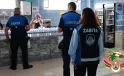 Bulancak’ta Okul Kantinlerine Sıkı Denetim