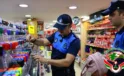 Bulancak’ta Okul Öncesi Kırtasiye Denetimi
