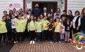 Çocuk Akademileri’nde Yeni Dönem Başladı