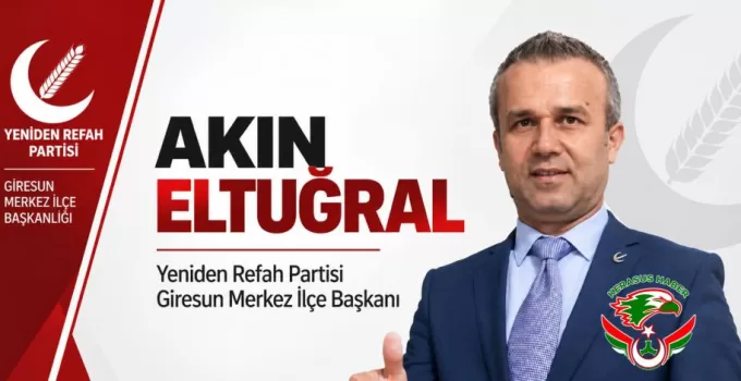 “Giresun’da Hiçbir Çocuğumuz Eğitimin Dışında Kalmamalı”