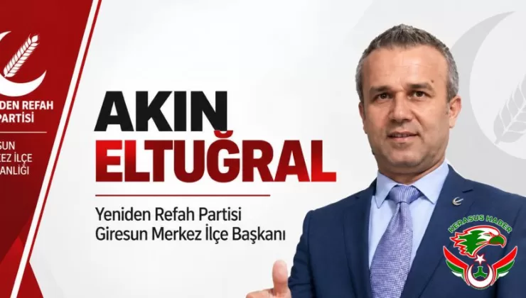 “Giresun’da Hiçbir Çocuğumuz Eğitimin Dışında Kalmamalı”