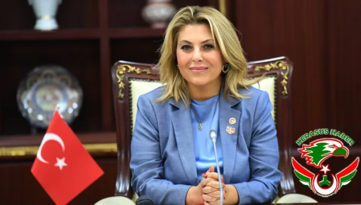 “Kahraman Ecdadımızı Rahmet ve Minnetle Anıyoruz”