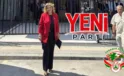 “Hedefimiz İktidar”